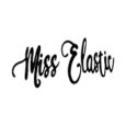 Logo Miss Elastic – marque de chaussures et accessoires à Salernes